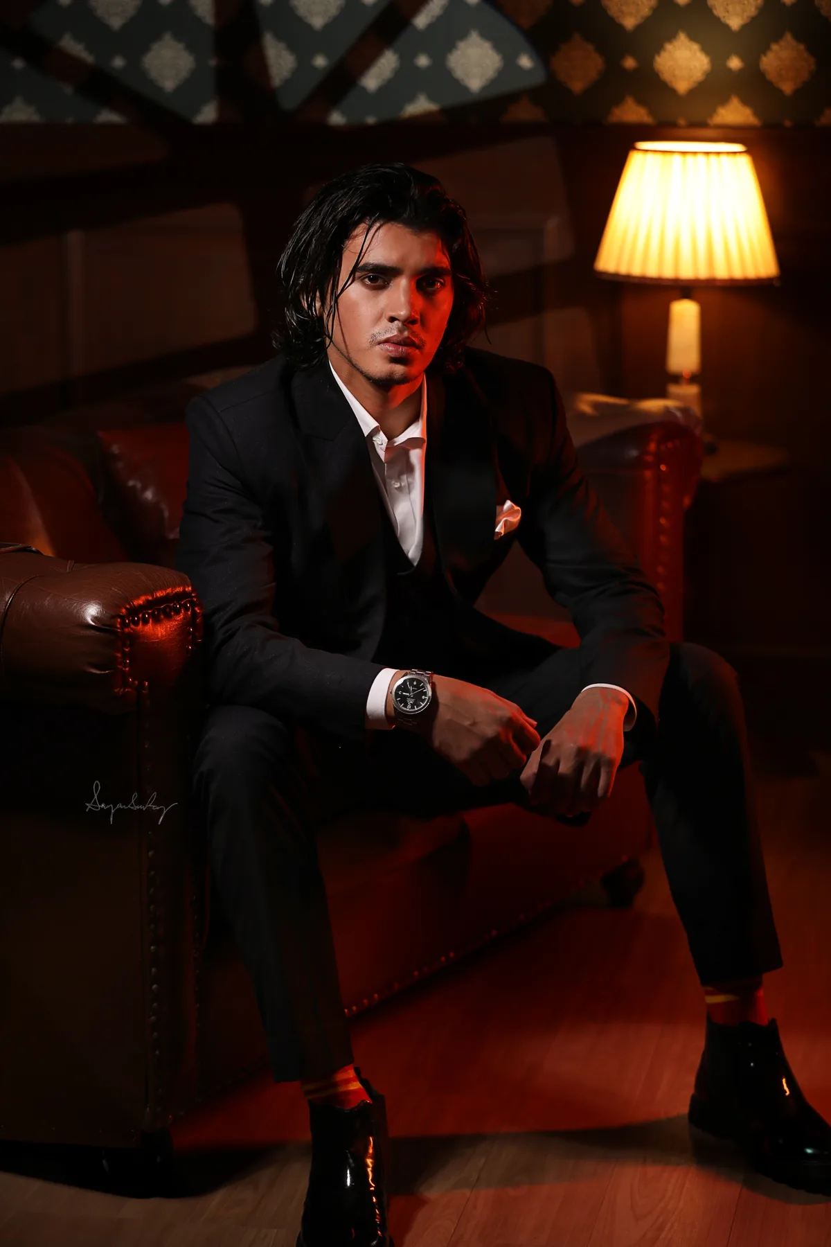 Guru Aries